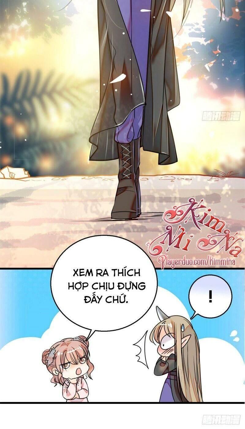 Toàn Mạng Đều Là Fan Cp Của Tôi Với Ảnh Đế Chapter 1 - 21