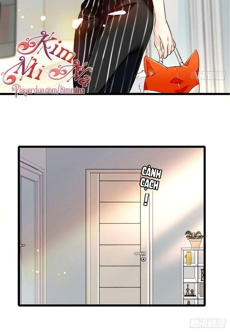 Toàn Mạng Đều Là Fan Cp Của Tôi Với Ảnh Đế Chapter 1 - 24