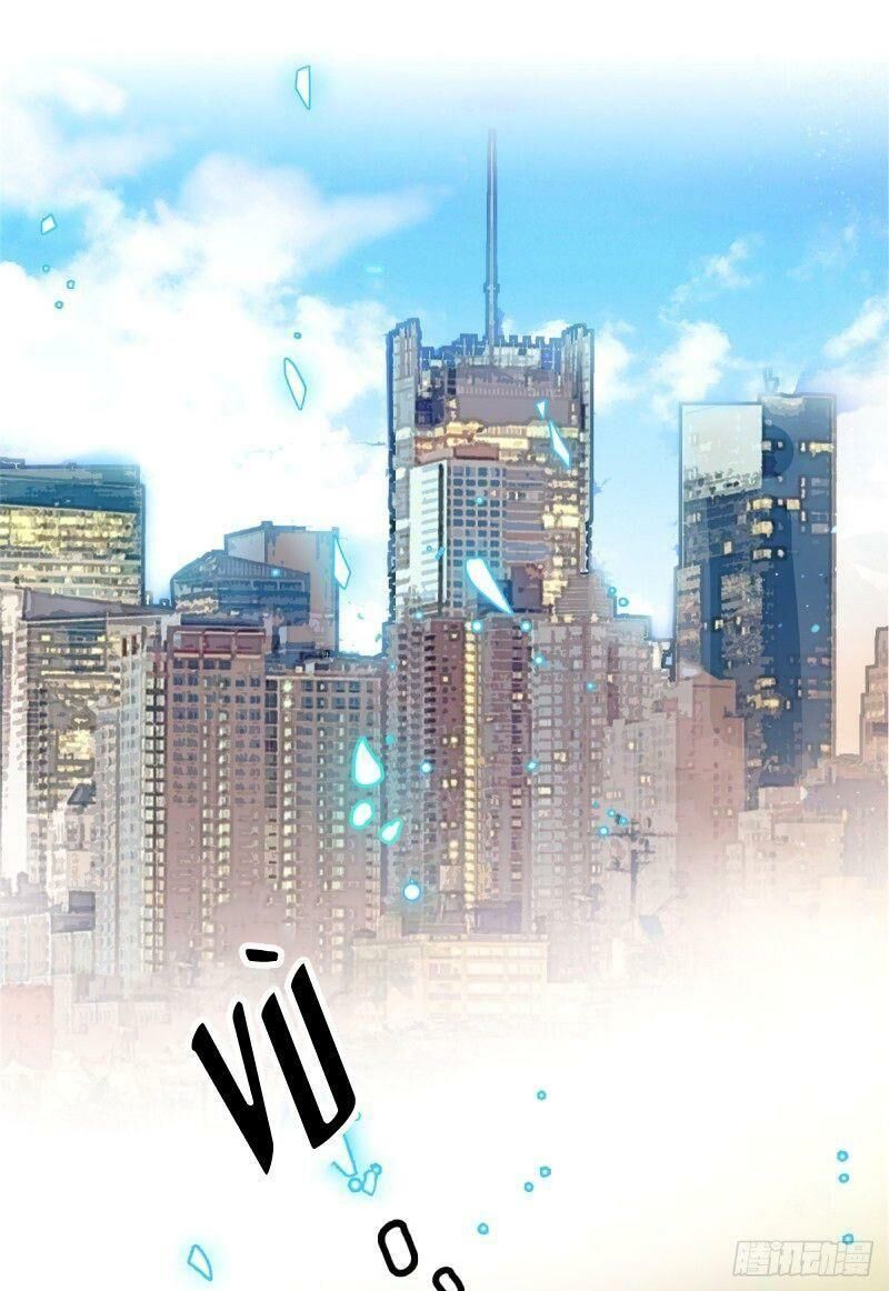 Toàn Mạng Đều Là Fan Cp Của Tôi Với Ảnh Đế Chapter 1 - 25