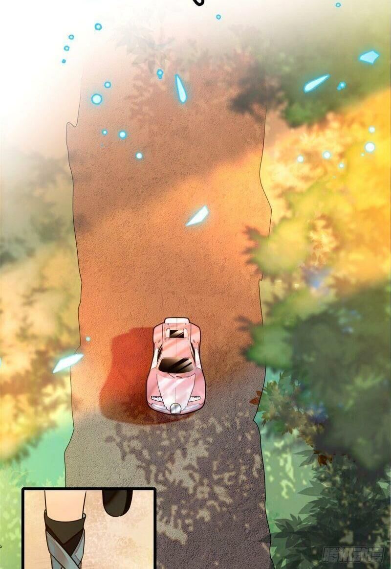 Toàn Mạng Đều Là Fan Cp Của Tôi Với Ảnh Đế Chapter 1 - 26