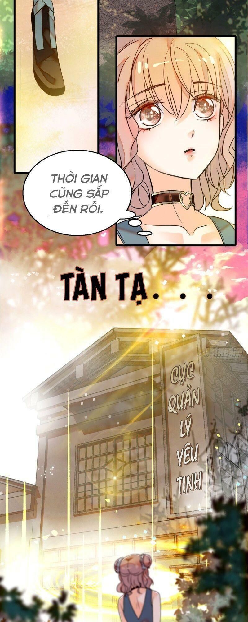 Toàn Mạng Đều Là Fan Cp Của Tôi Với Ảnh Đế Chapter 1 - 27