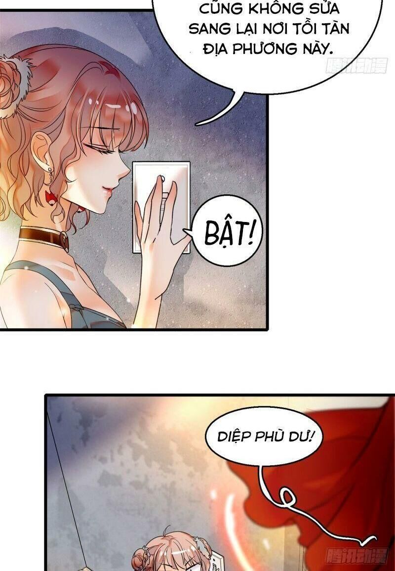 Toàn Mạng Đều Là Fan Cp Của Tôi Với Ảnh Đế Chapter 1 - 29