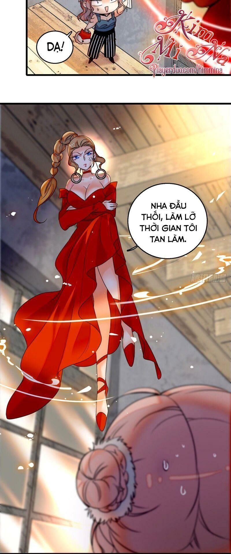 Toàn Mạng Đều Là Fan Cp Của Tôi Với Ảnh Đế Chapter 1 - 30