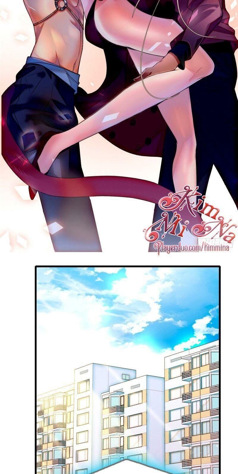 Toàn Mạng Đều Là Fan Cp Của Tôi Với Ảnh Đế Chapter 1 - 4