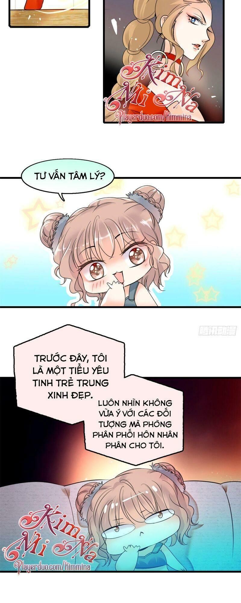 Toàn Mạng Đều Là Fan Cp Của Tôi Với Ảnh Đế Chapter 1 - 32