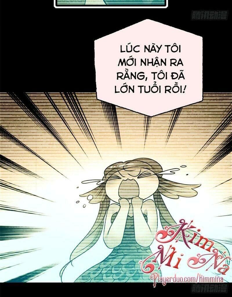 Toàn Mạng Đều Là Fan Cp Của Tôi Với Ảnh Đế Chapter 1 - 34