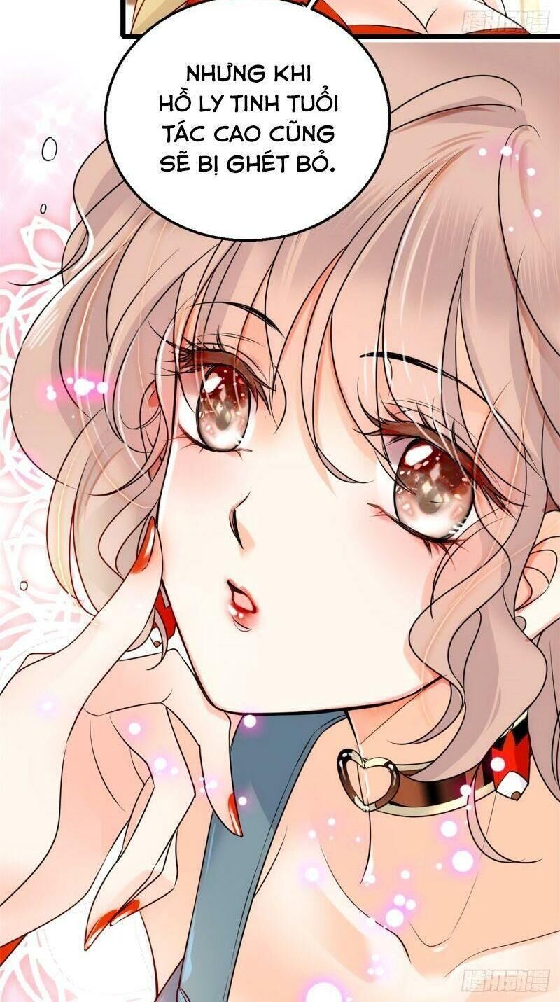 Toàn Mạng Đều Là Fan Cp Của Tôi Với Ảnh Đế Chapter 1 - 37