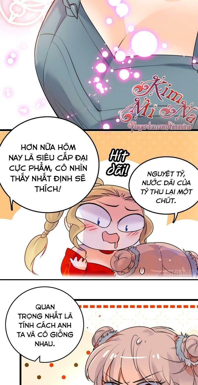 Toàn Mạng Đều Là Fan Cp Của Tôi Với Ảnh Đế Chapter 1 - 38