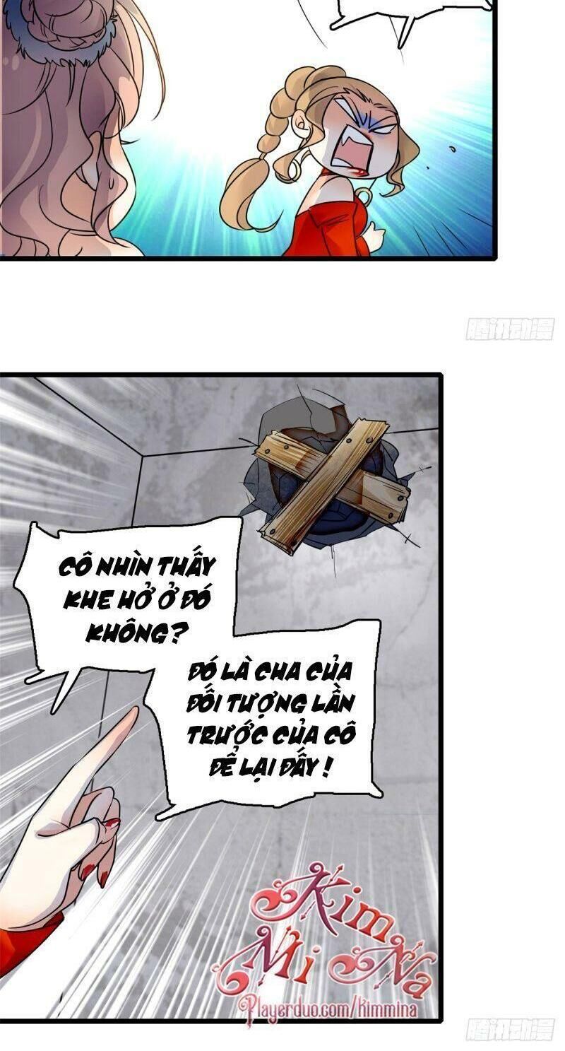 Toàn Mạng Đều Là Fan Cp Của Tôi Với Ảnh Đế Chapter 1 - 41