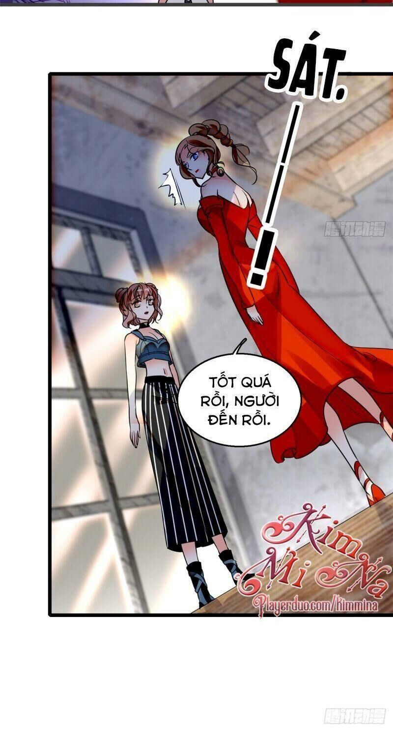 Toàn Mạng Đều Là Fan Cp Của Tôi Với Ảnh Đế Chapter 1 - 43