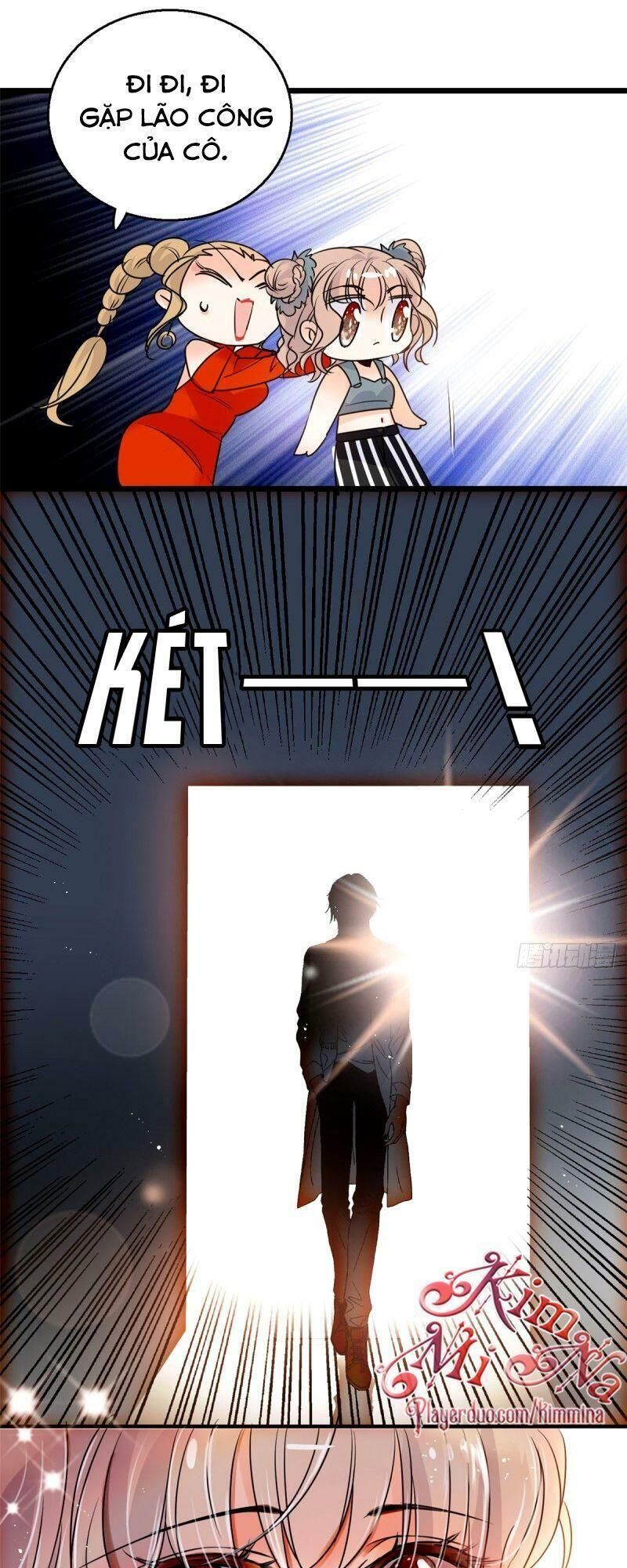 Toàn Mạng Đều Là Fan Cp Của Tôi Với Ảnh Đế Chapter 1 - 44