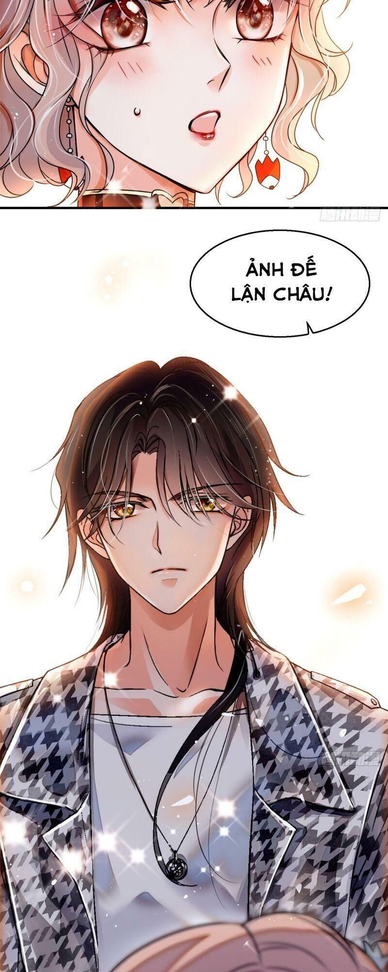 Toàn Mạng Đều Là Fan Cp Của Tôi Với Ảnh Đế Chapter 1 - 45