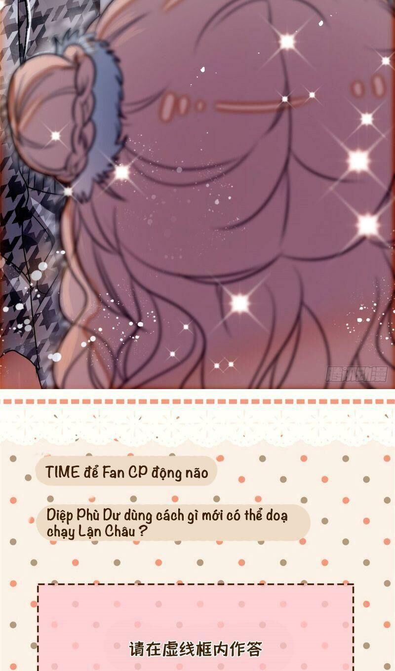 Toàn Mạng Đều Là Fan Cp Của Tôi Với Ảnh Đế Chapter 1 - 46