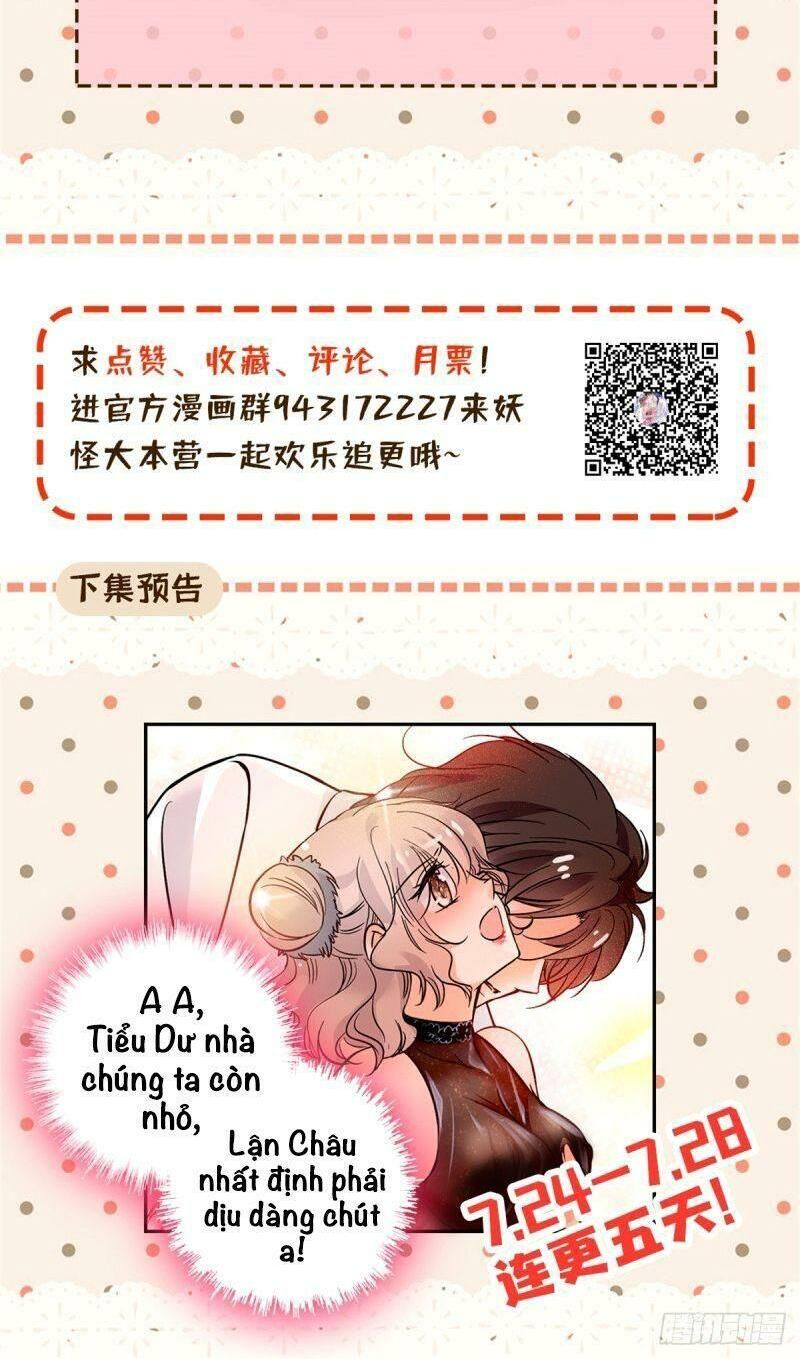 Toàn Mạng Đều Là Fan Cp Của Tôi Với Ảnh Đế Chapter 1 - 47