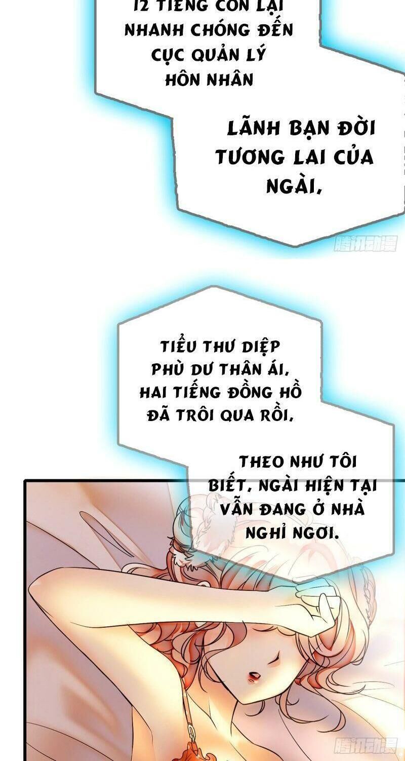 Toàn Mạng Đều Là Fan Cp Của Tôi Với Ảnh Đế Chapter 1 - 7