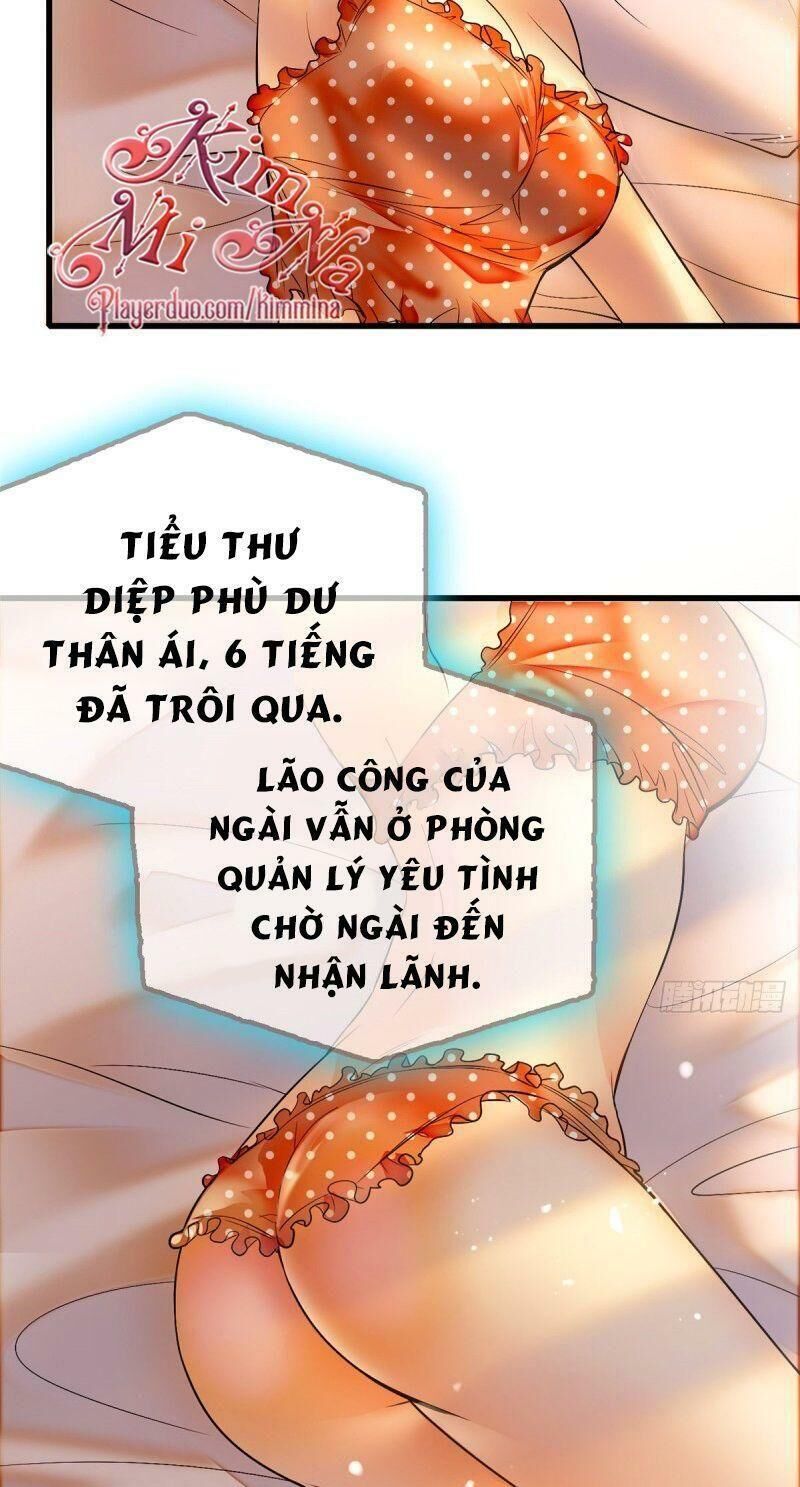 Toàn Mạng Đều Là Fan Cp Của Tôi Với Ảnh Đế Chapter 1 - 8