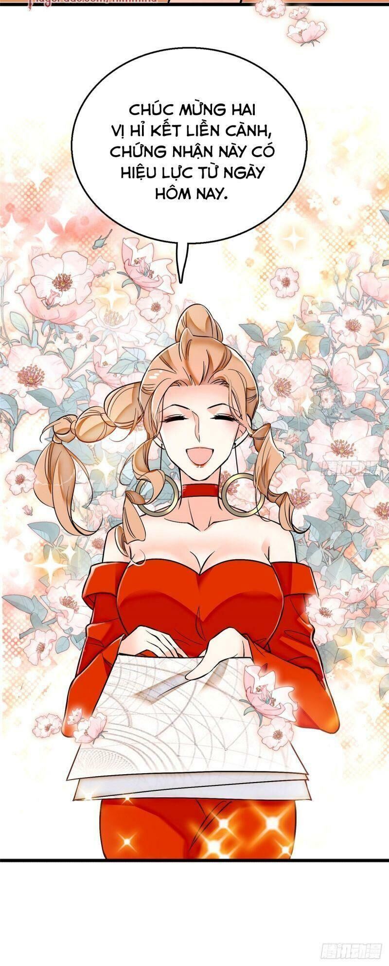 Toàn Mạng Đều Là Fan Cp Của Tôi Với Ảnh Đế Chapter 2 - 11