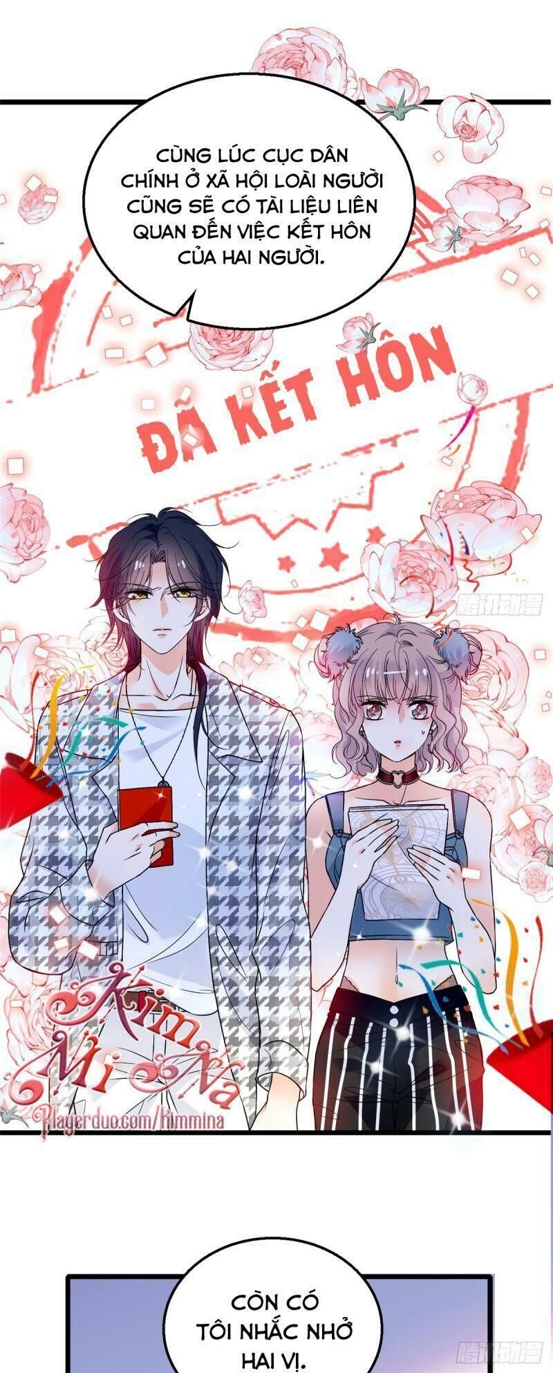 Toàn Mạng Đều Là Fan Cp Của Tôi Với Ảnh Đế Chapter 2 - 12