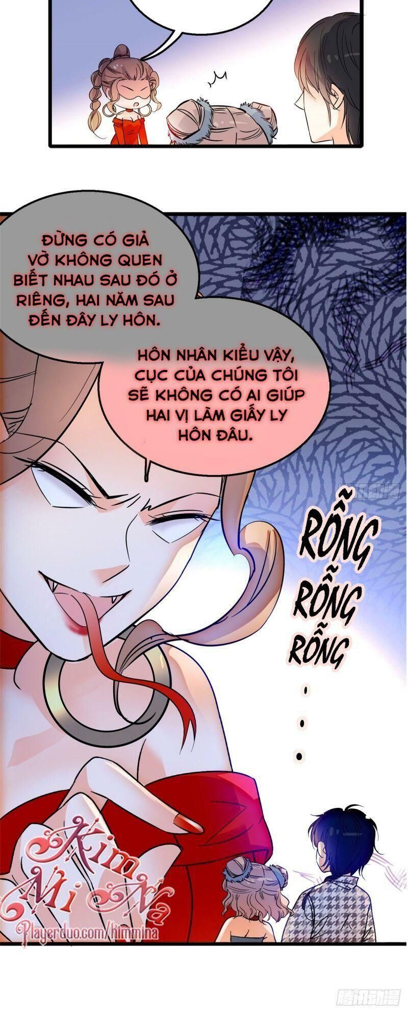 Toàn Mạng Đều Là Fan Cp Của Tôi Với Ảnh Đế Chapter 2 - 13