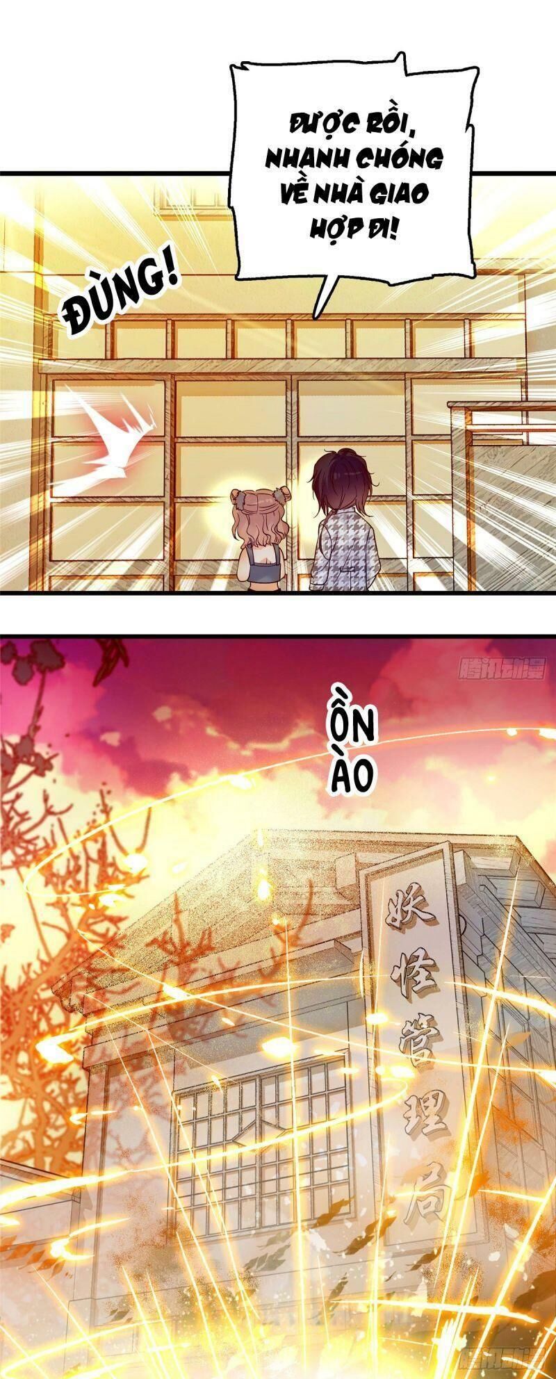 Toàn Mạng Đều Là Fan Cp Của Tôi Với Ảnh Đế Chapter 2 - 14