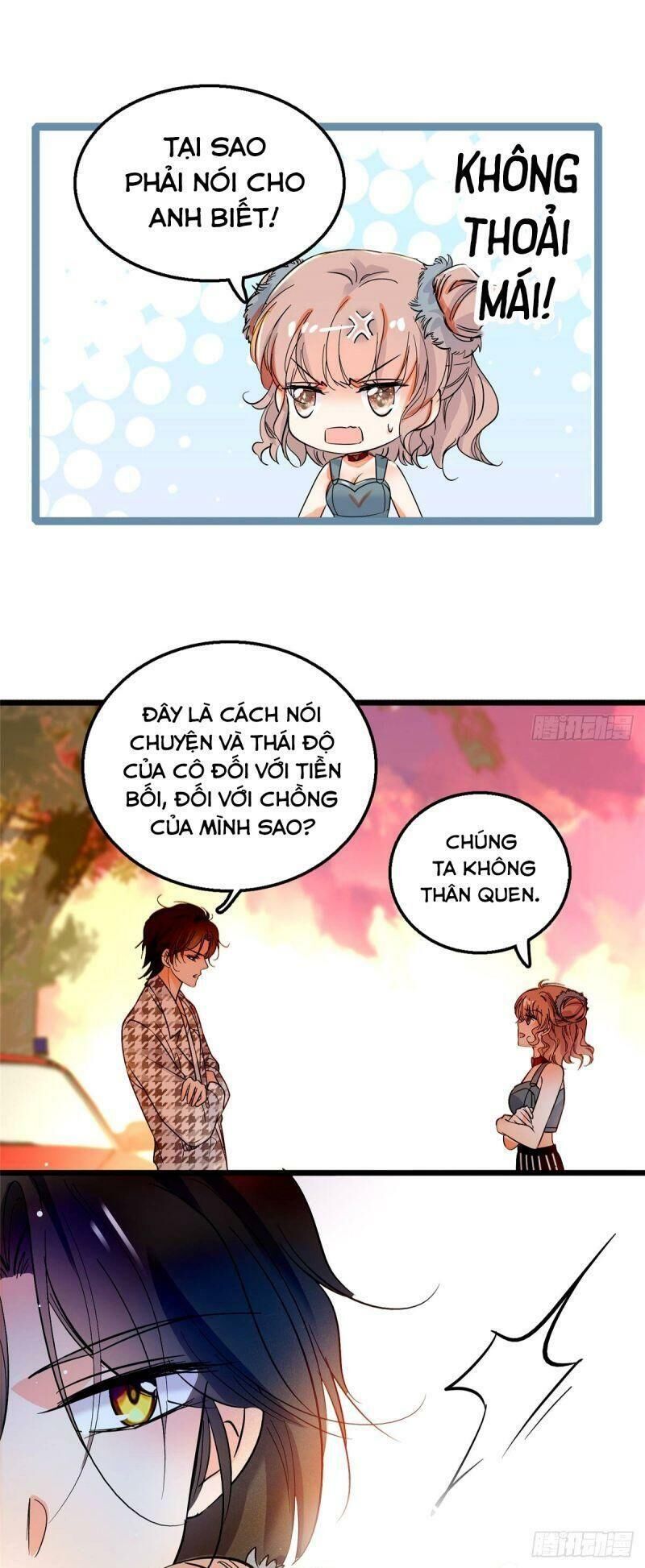 Toàn Mạng Đều Là Fan Cp Của Tôi Với Ảnh Đế Chapter 2 - 18