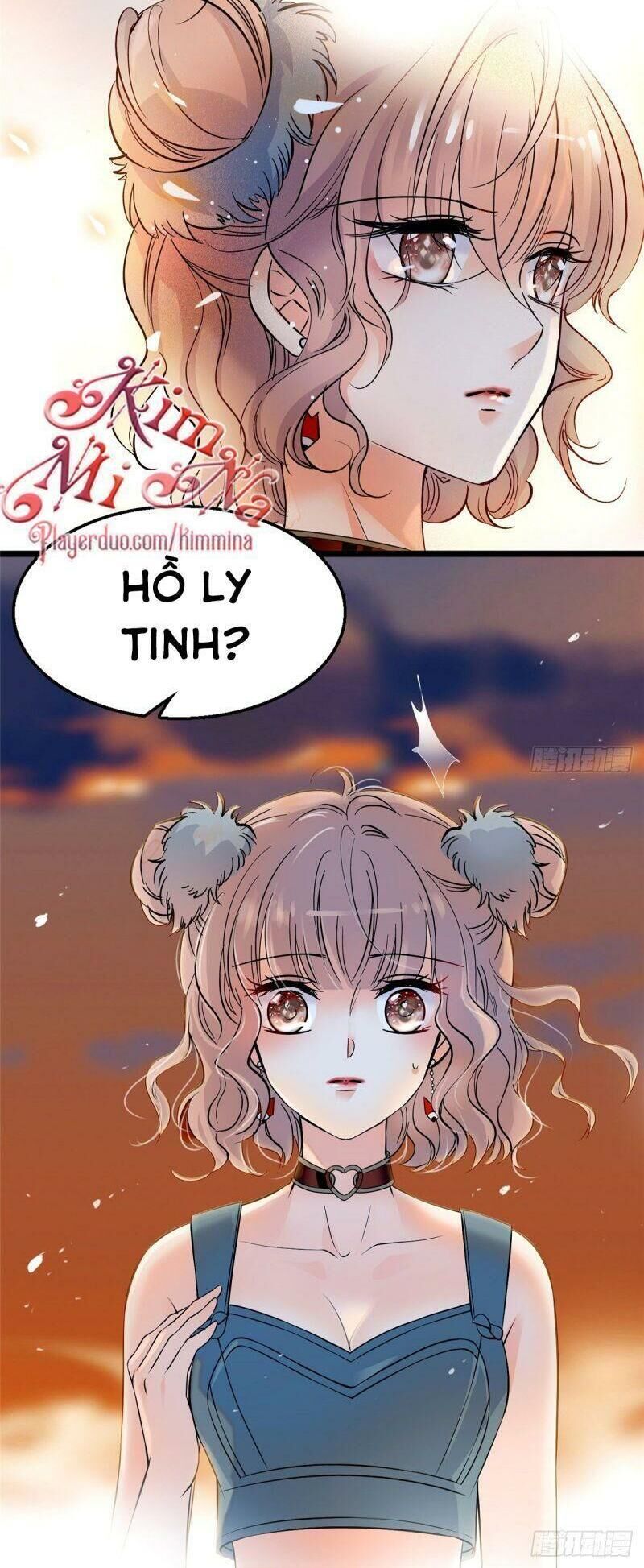 Toàn Mạng Đều Là Fan Cp Của Tôi Với Ảnh Đế Chapter 2 - 19