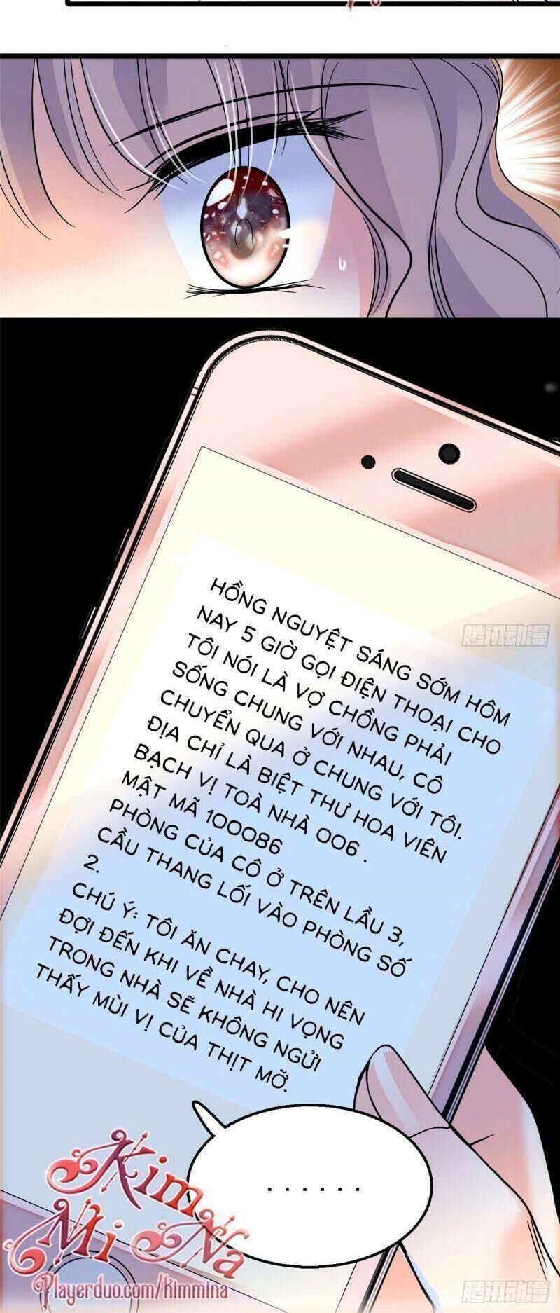 Toàn Mạng Đều Là Fan Cp Của Tôi Với Ảnh Đế Chapter 2 - 23