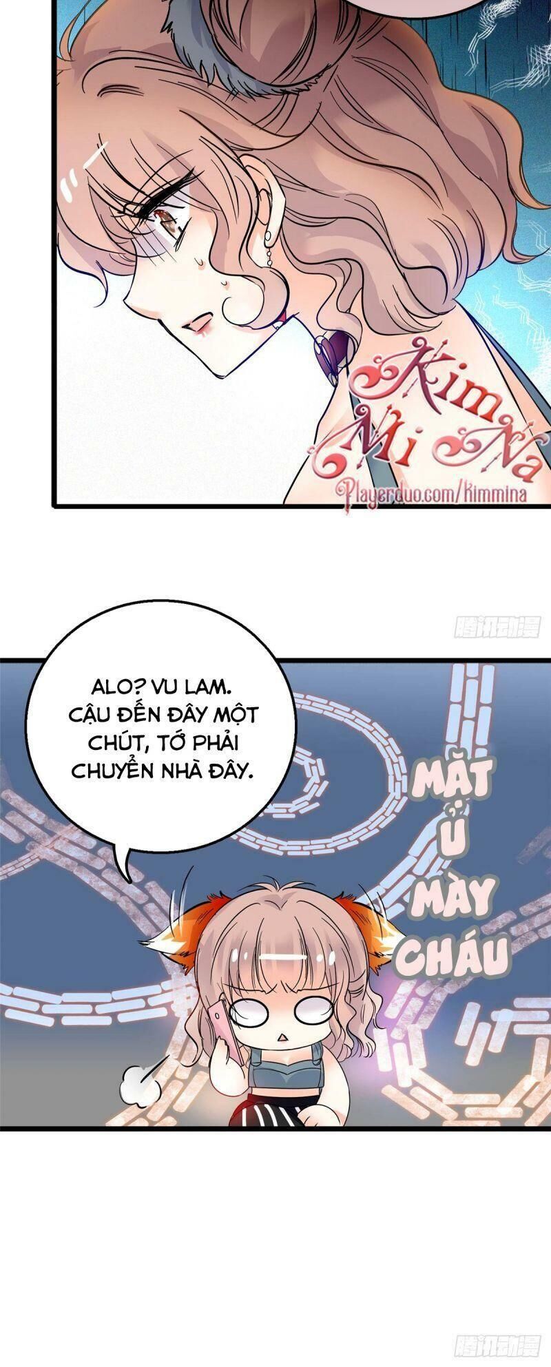 Toàn Mạng Đều Là Fan Cp Của Tôi Với Ảnh Đế Chapter 2 - 25