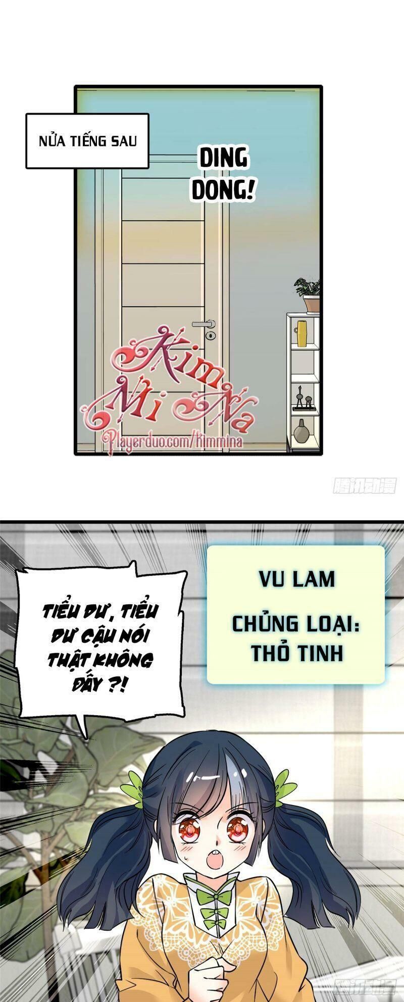 Toàn Mạng Đều Là Fan Cp Của Tôi Với Ảnh Đế Chapter 2 - 26