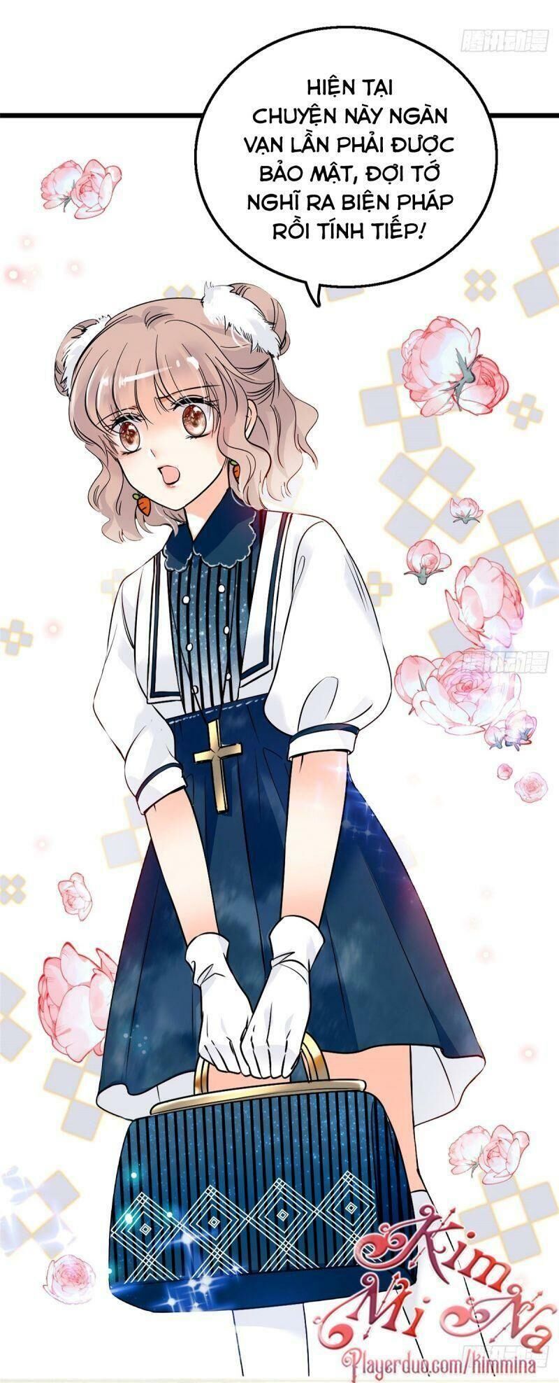 Toàn Mạng Đều Là Fan Cp Của Tôi Với Ảnh Đế Chapter 2 - 29