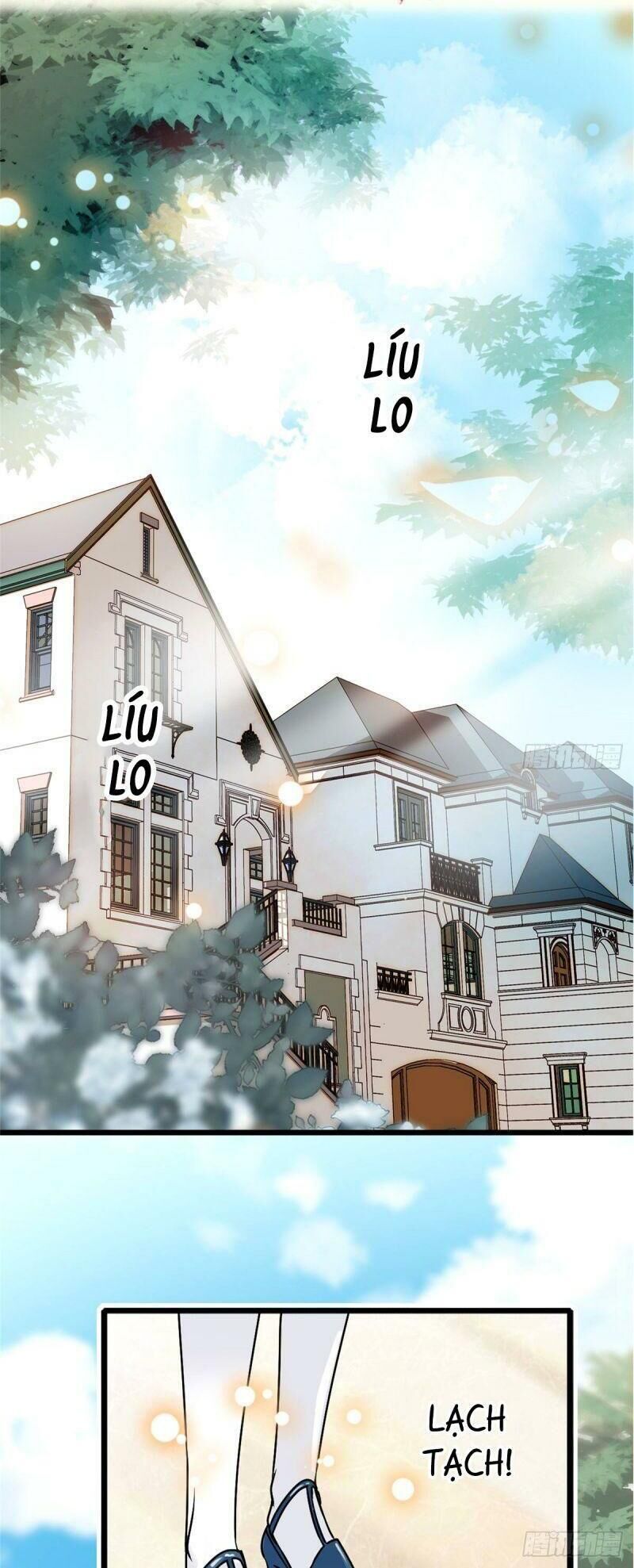 Toàn Mạng Đều Là Fan Cp Của Tôi Với Ảnh Đế Chapter 2 - 30