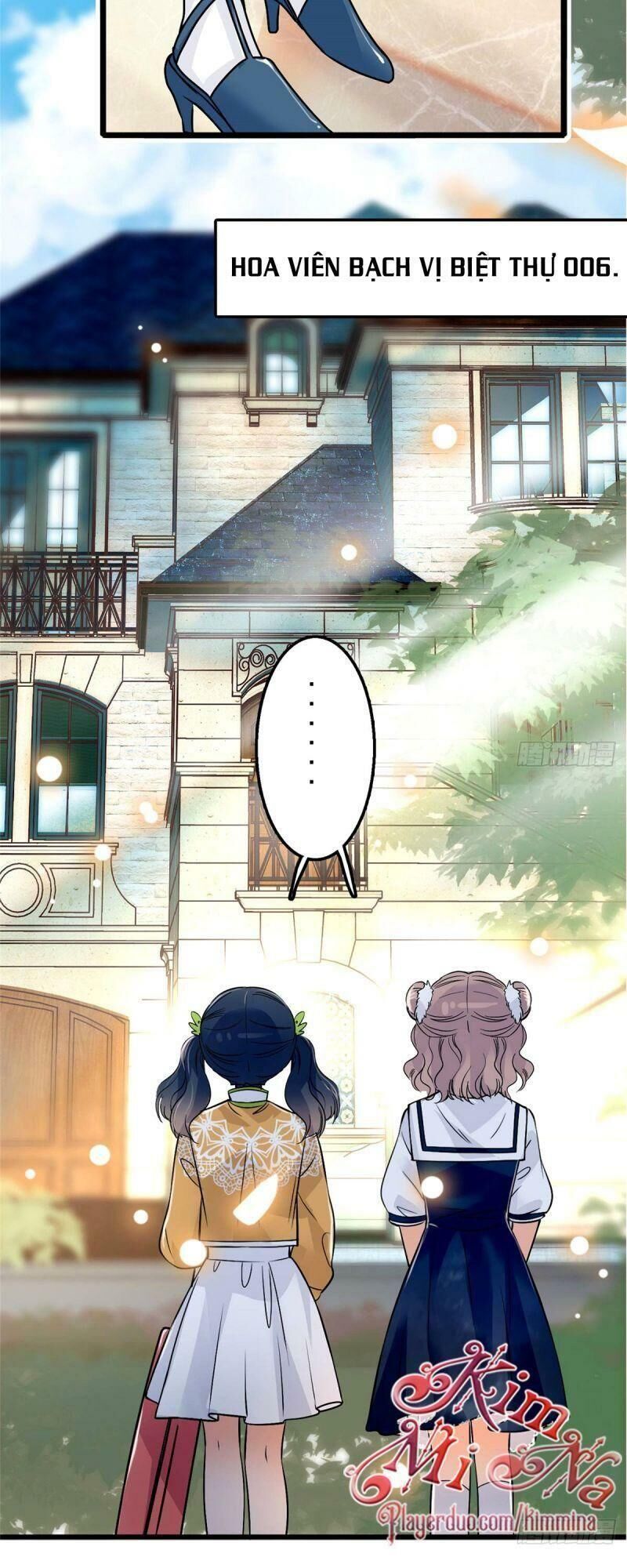 Toàn Mạng Đều Là Fan Cp Của Tôi Với Ảnh Đế Chapter 2 - 31