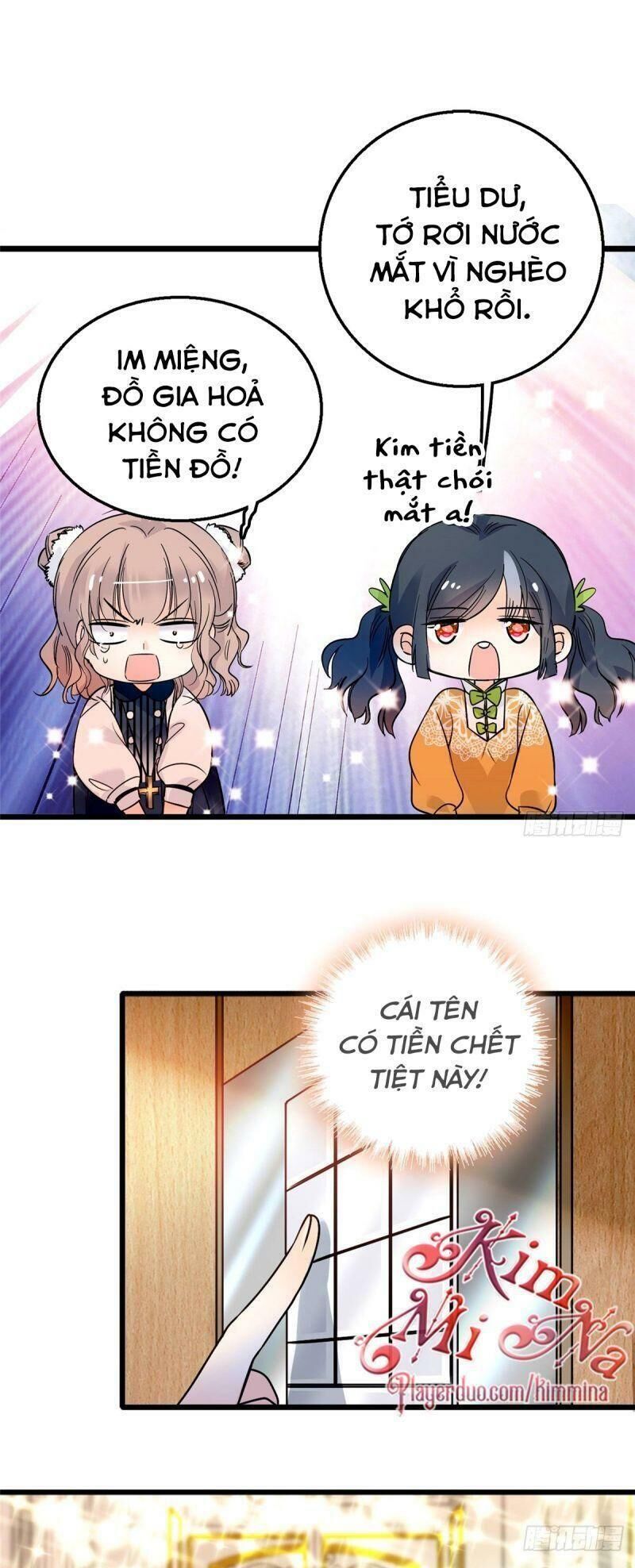 Toàn Mạng Đều Là Fan Cp Của Tôi Với Ảnh Đế Chapter 2 - 32