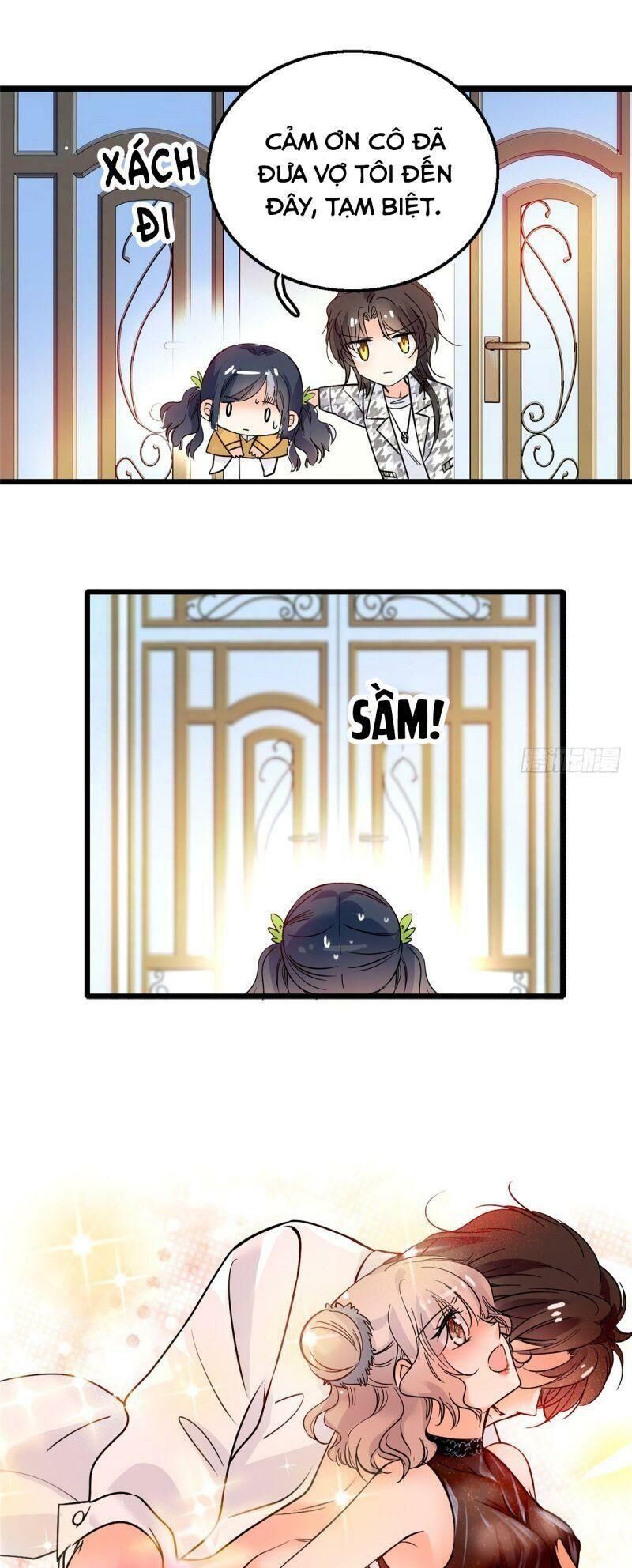 Toàn Mạng Đều Là Fan Cp Của Tôi Với Ảnh Đế Chapter 2 - 36