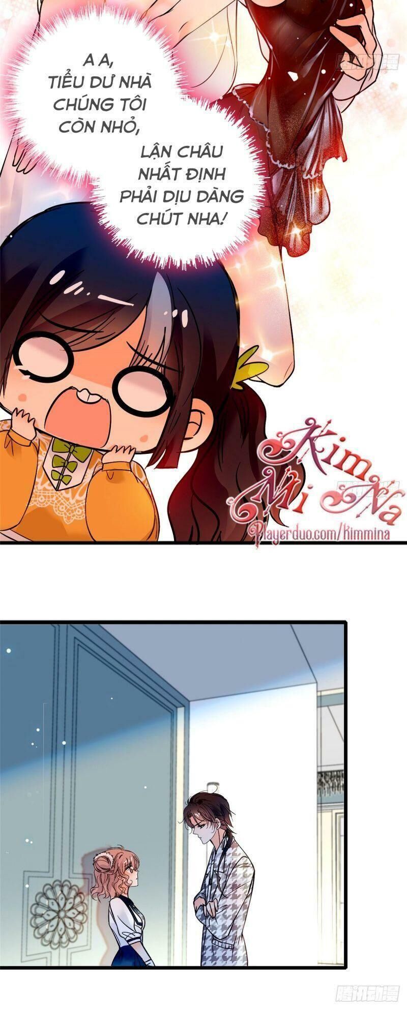 Toàn Mạng Đều Là Fan Cp Của Tôi Với Ảnh Đế Chapter 2 - 37