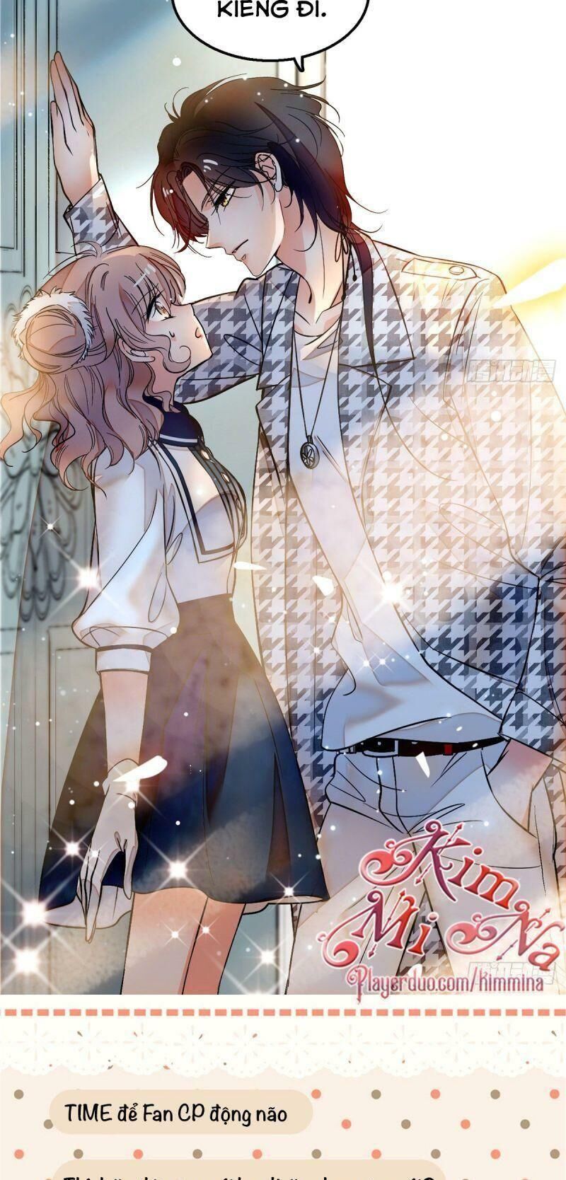 Toàn Mạng Đều Là Fan Cp Của Tôi Với Ảnh Đế Chapter 2 - 39