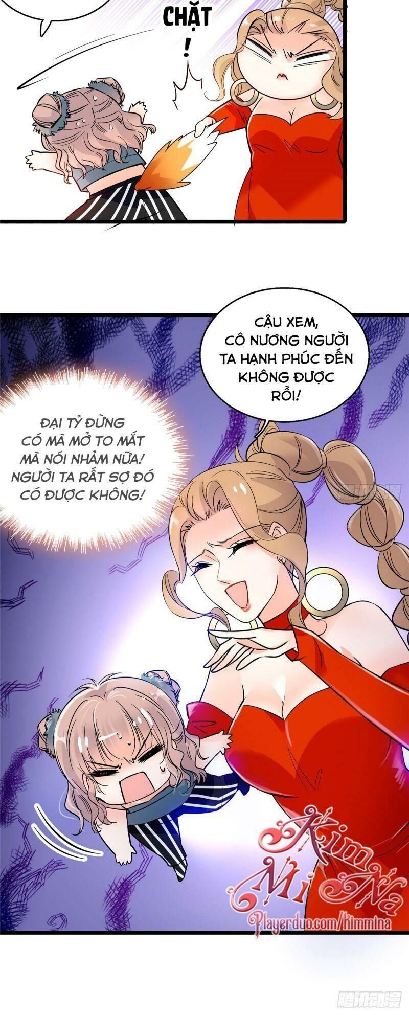 Toàn Mạng Đều Là Fan Cp Của Tôi Với Ảnh Đế Chapter 2 - 5