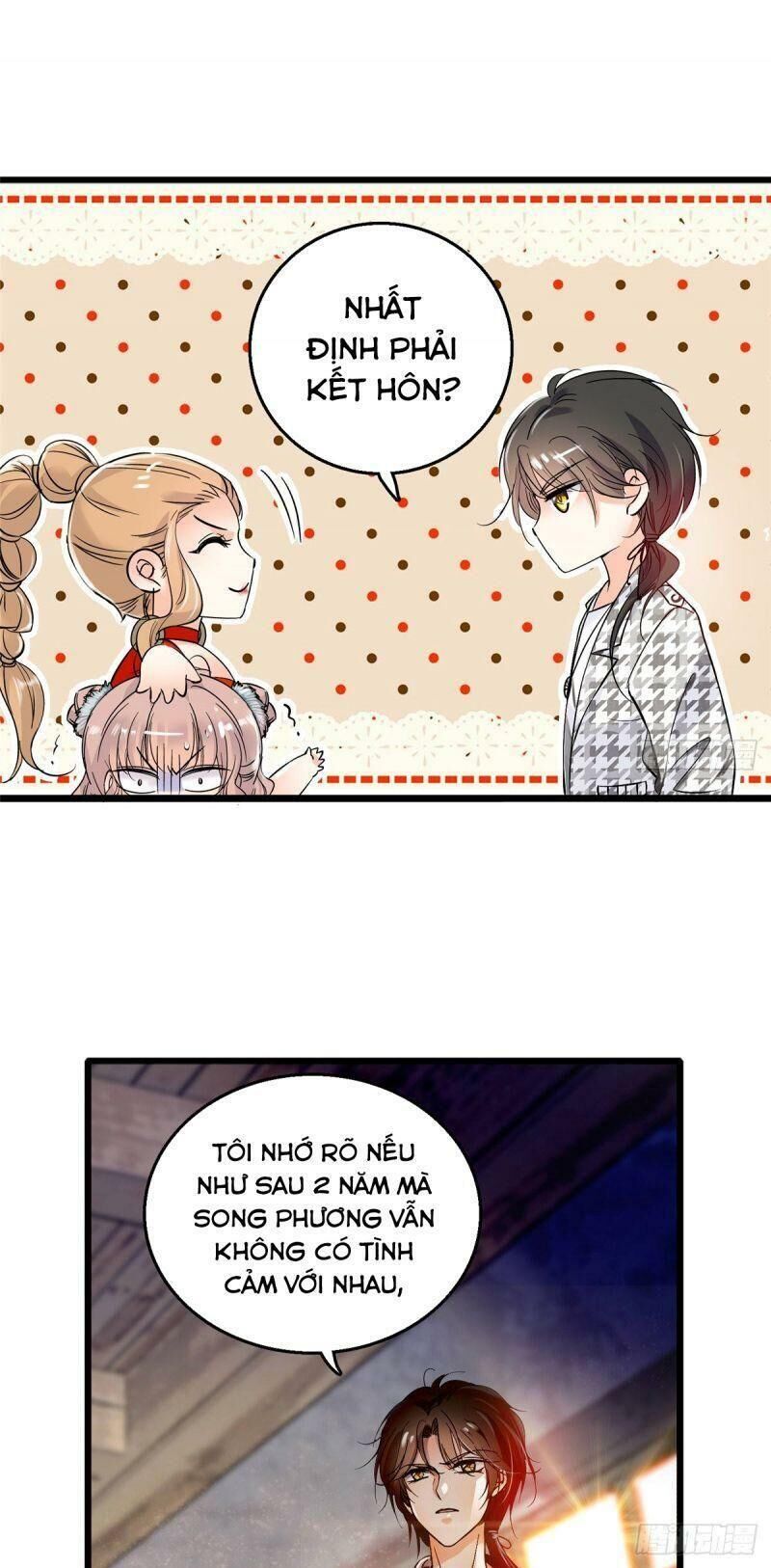 Toàn Mạng Đều Là Fan Cp Của Tôi Với Ảnh Đế Chapter 2 - 6