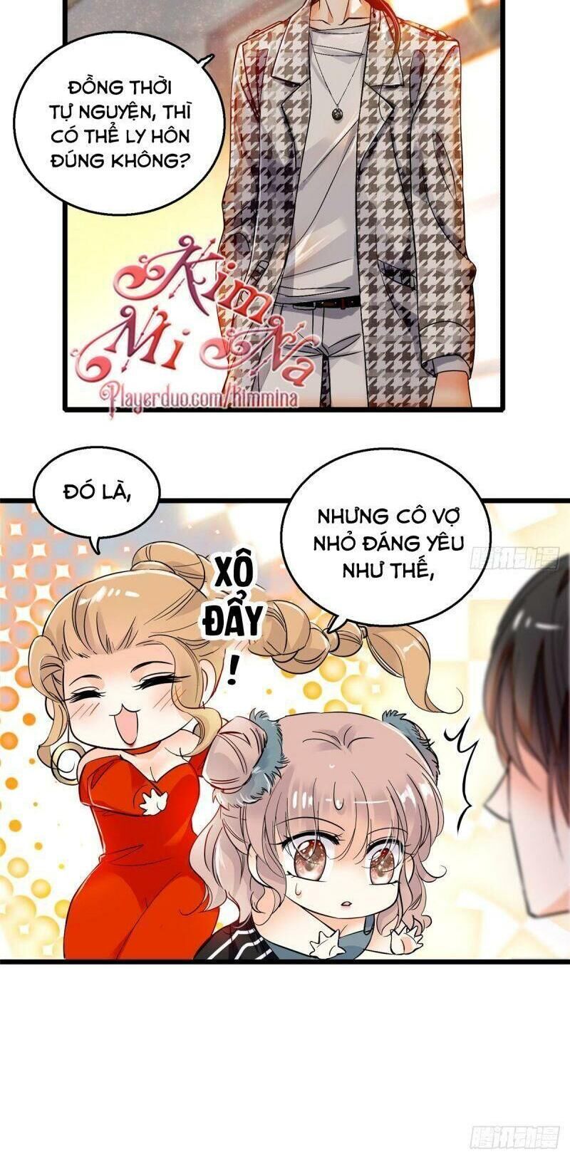 Toàn Mạng Đều Là Fan Cp Của Tôi Với Ảnh Đế Chapter 2 - 7