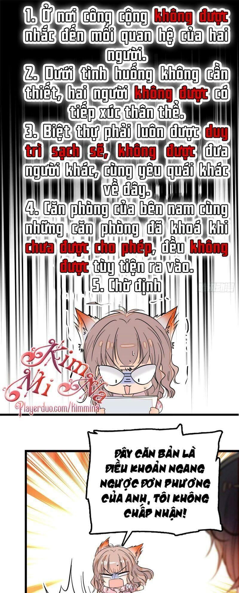 Toàn Mạng Đều Là Fan Cp Của Tôi Với Ảnh Đế Chapter 3 - 11