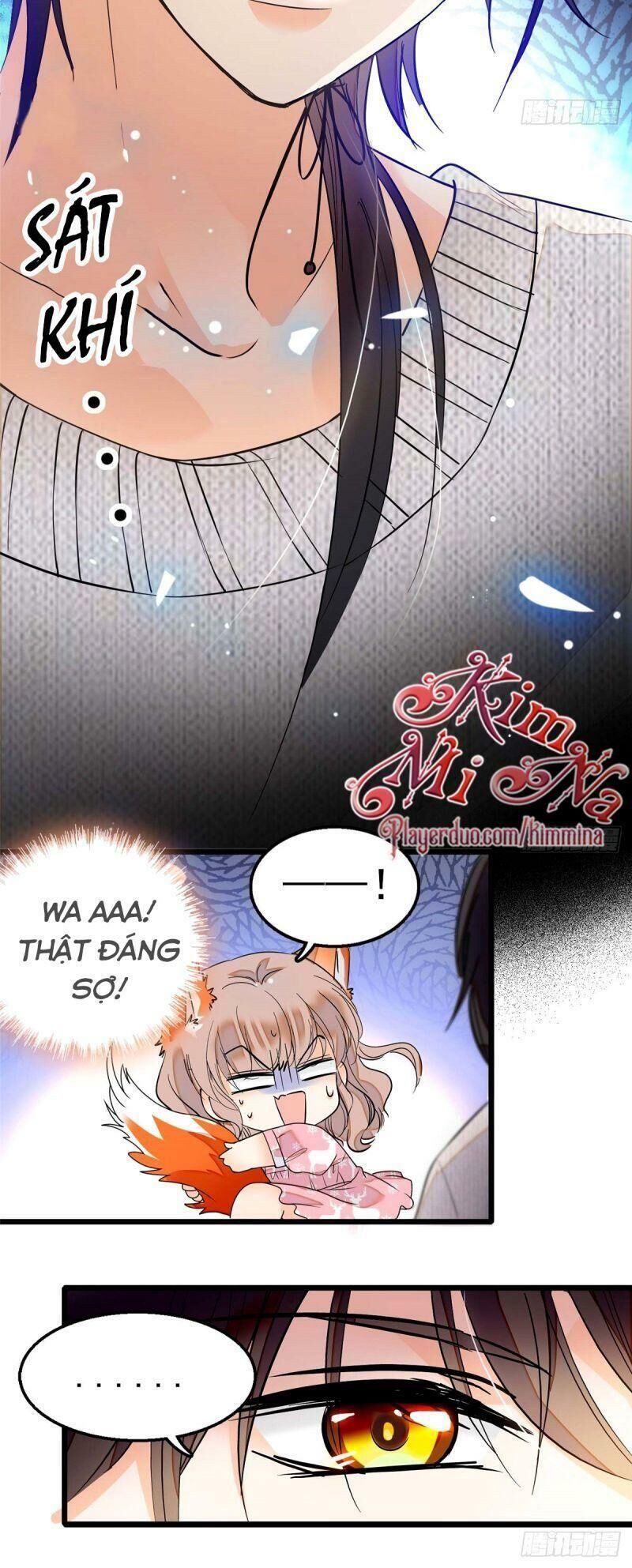 Toàn Mạng Đều Là Fan Cp Của Tôi Với Ảnh Đế Chapter 3 - 14