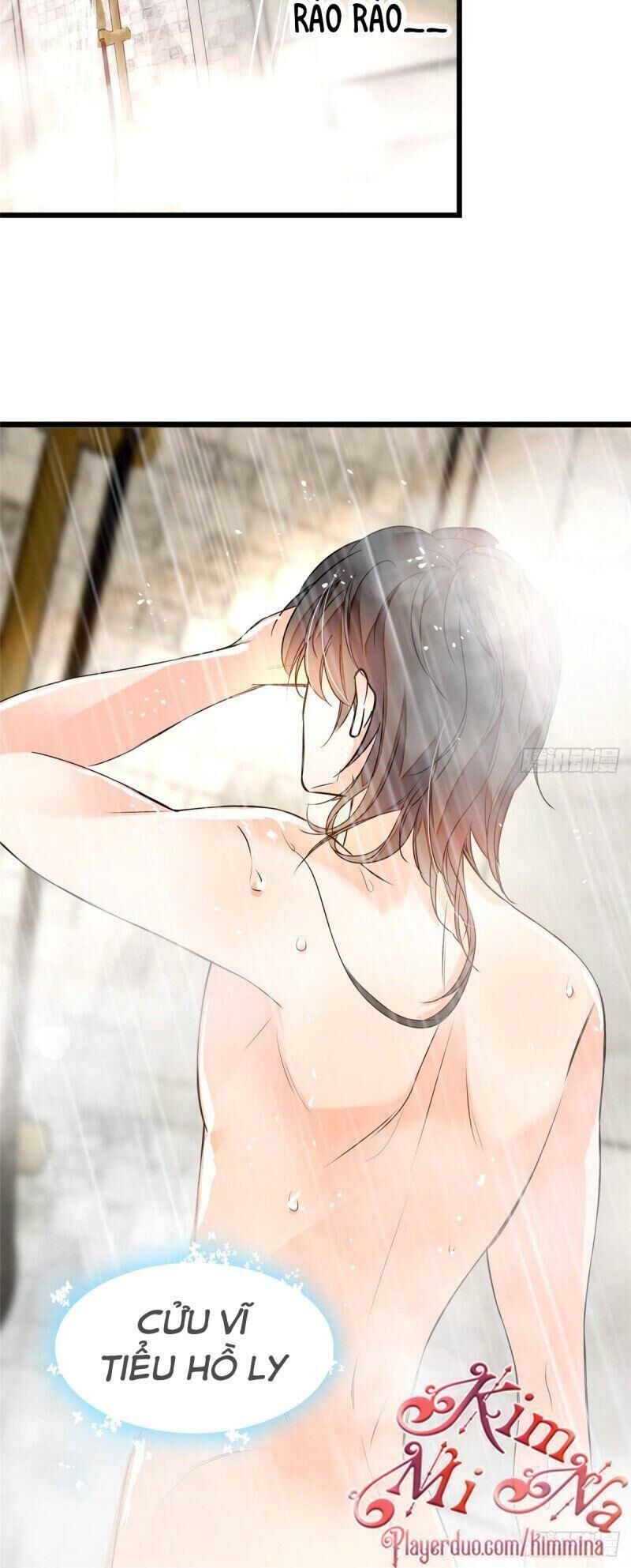 Toàn Mạng Đều Là Fan Cp Của Tôi Với Ảnh Đế Chapter 3 - 18