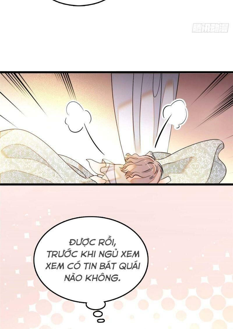 Toàn Mạng Đều Là Fan Cp Của Tôi Với Ảnh Đế Chapter 3 - 20