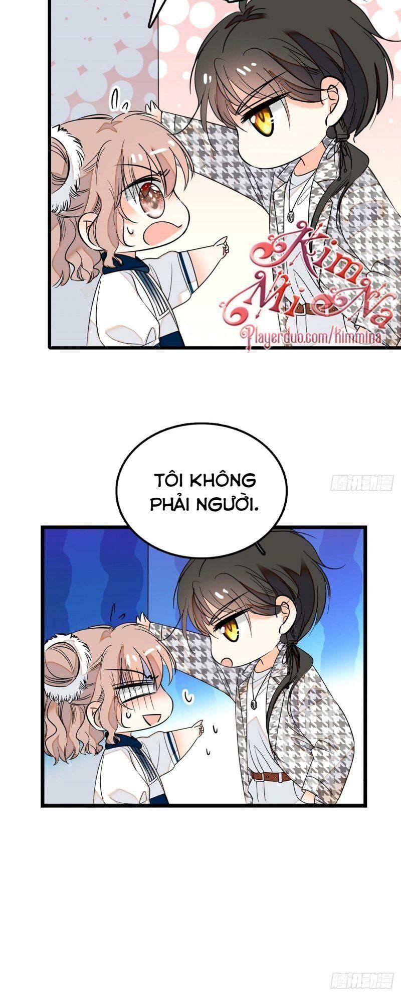 Toàn Mạng Đều Là Fan Cp Của Tôi Với Ảnh Đế Chapter 3 - 3