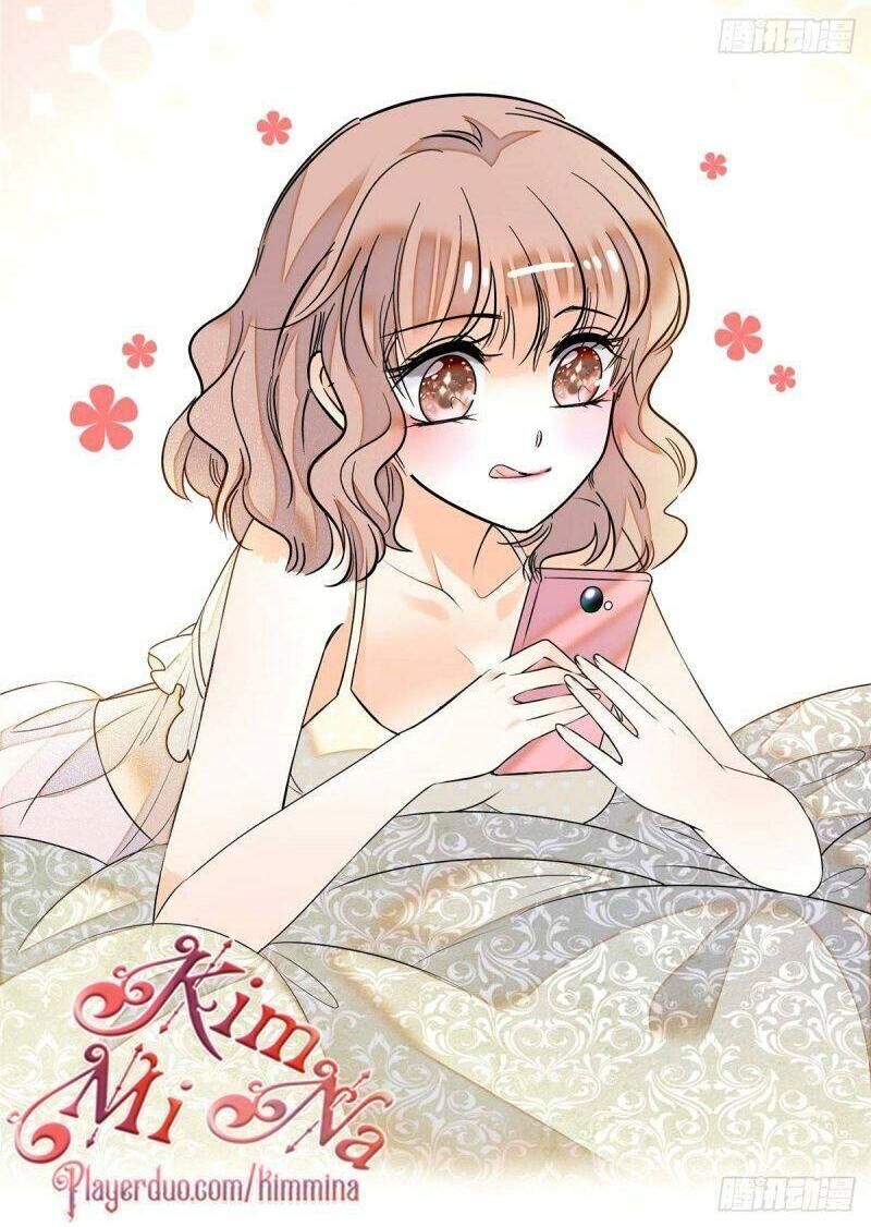 Toàn Mạng Đều Là Fan Cp Của Tôi Với Ảnh Đế Chapter 3 - 21