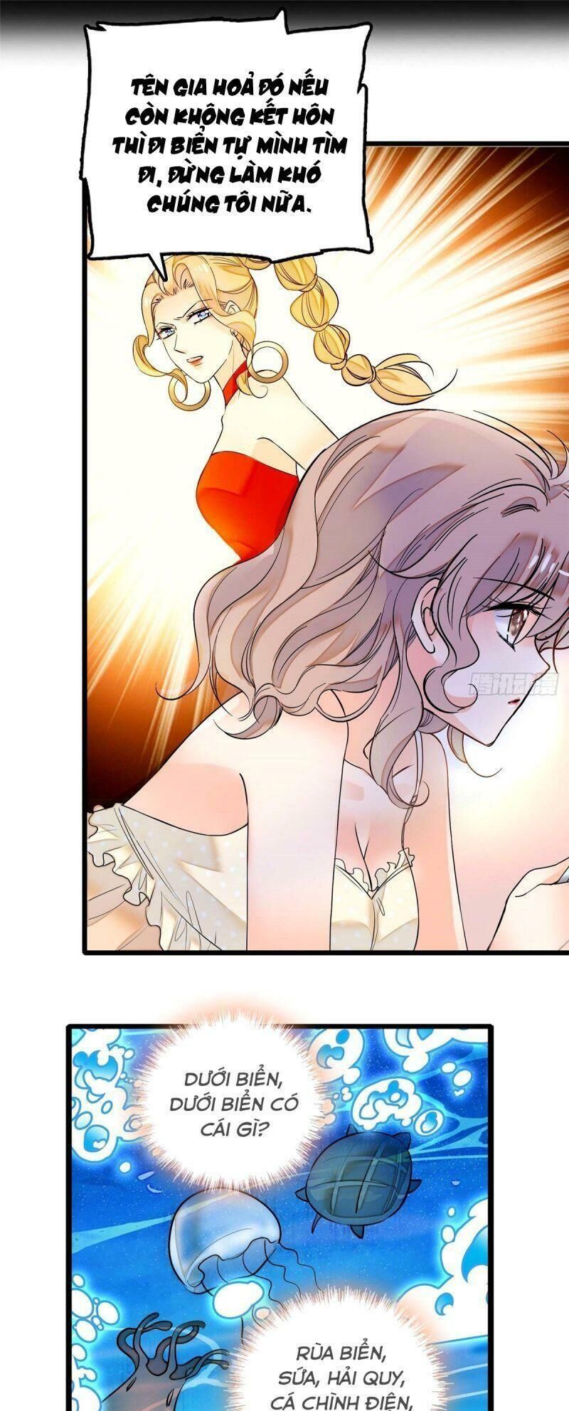 Toàn Mạng Đều Là Fan Cp Của Tôi Với Ảnh Đế Chapter 3 - 24