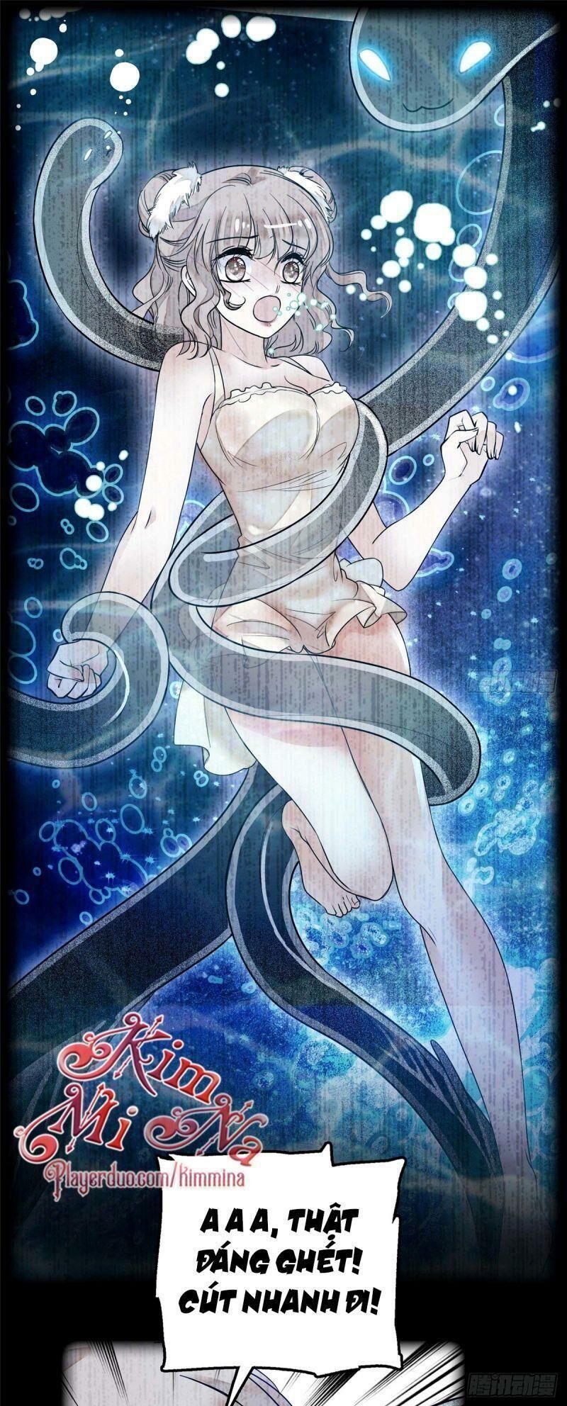 Toàn Mạng Đều Là Fan Cp Của Tôi Với Ảnh Đế Chapter 3 - 26