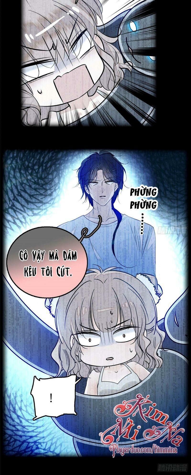 Toàn Mạng Đều Là Fan Cp Của Tôi Với Ảnh Đế Chapter 3 - 27