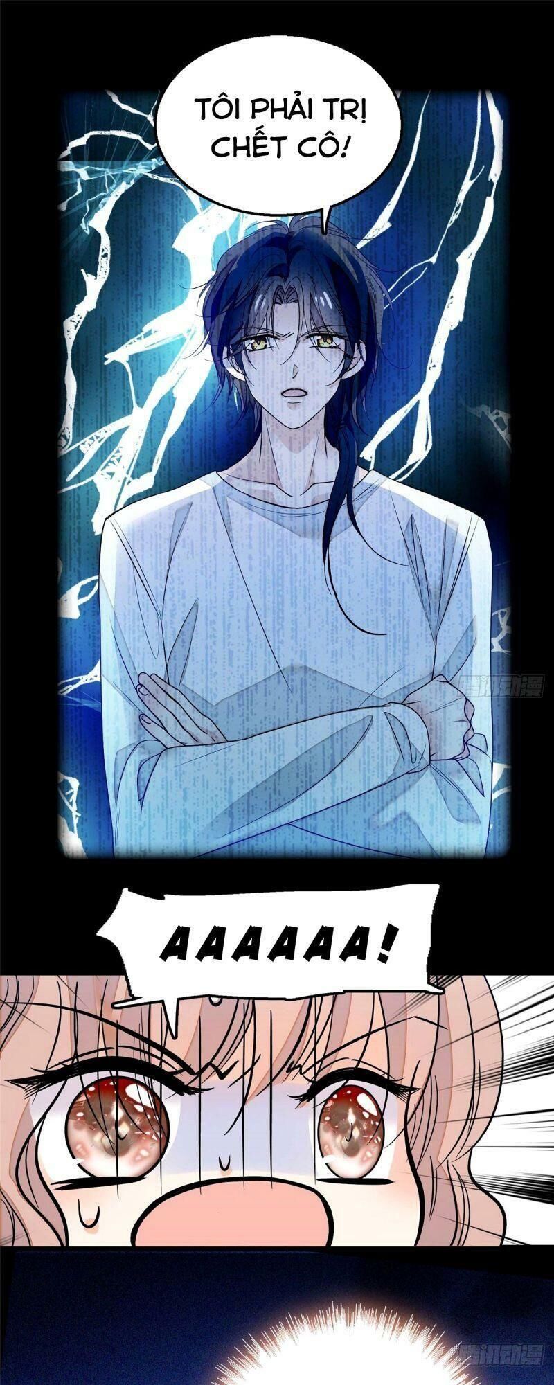 Toàn Mạng Đều Là Fan Cp Của Tôi Với Ảnh Đế Chapter 3 - 28