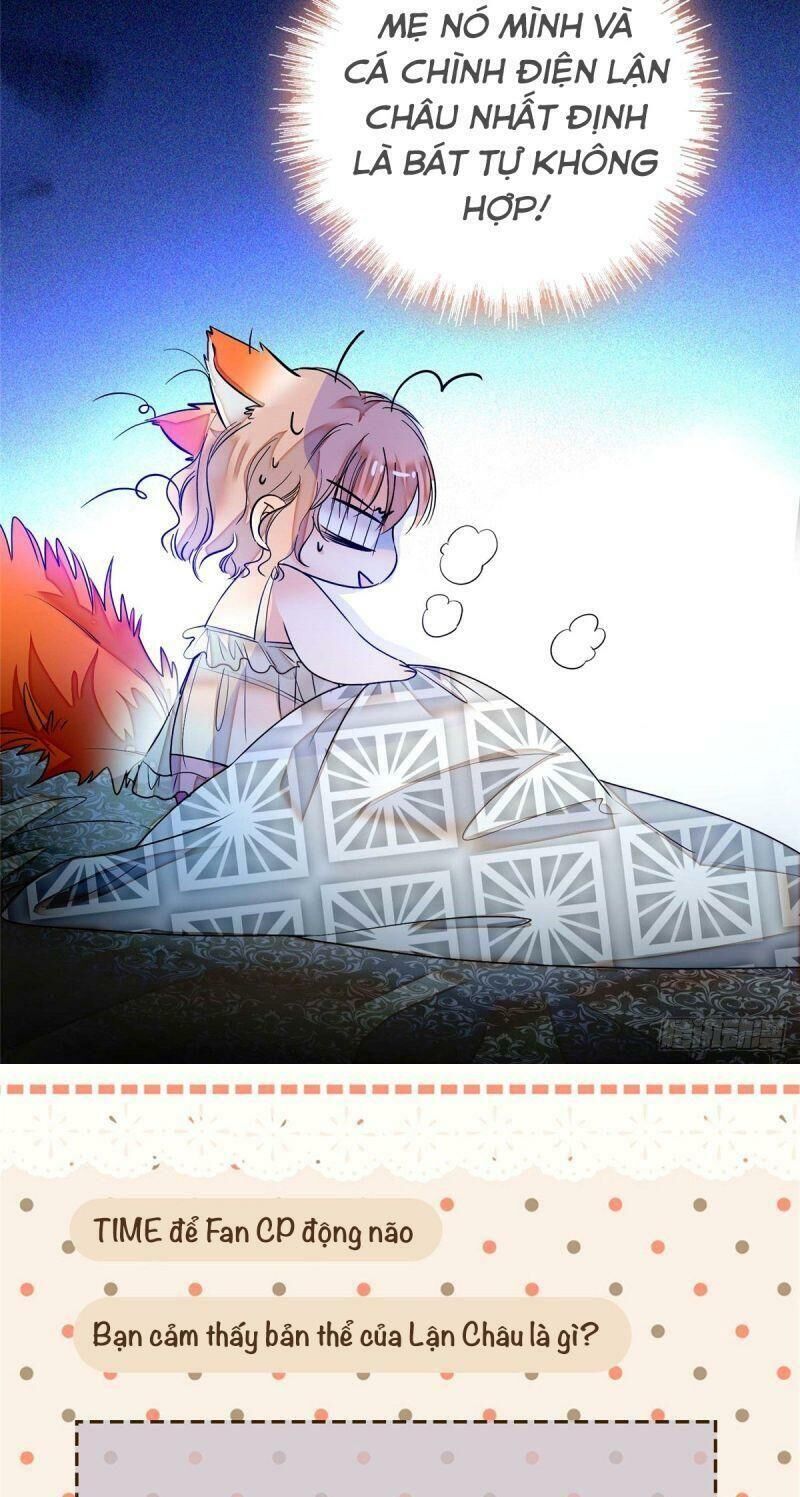 Toàn Mạng Đều Là Fan Cp Của Tôi Với Ảnh Đế Chapter 3 - 29